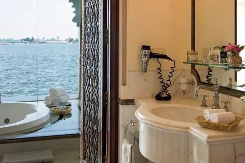 Taj Lake Palace, Udaipur - Other Facilities - Common Area 31